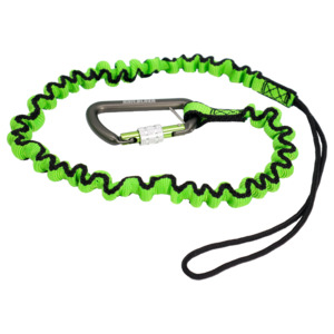 Products: Bungee Tether RAILBLAZA