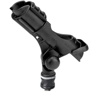 Products: Rod Holder II with MiniPort TracMount RAILBLAZA
