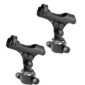 Rod Holder R with TracLoader 45 2 Pack RAILBLAZA