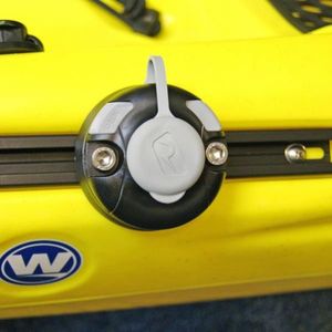 Products: StarPort TracMount Kit RAILBLAZA