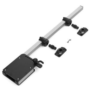 Products: Kayak Motor Mount RAILBLAZA