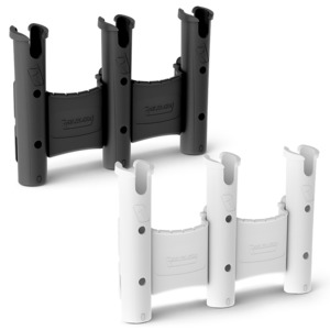 RodStow Triple RAILBLAZA