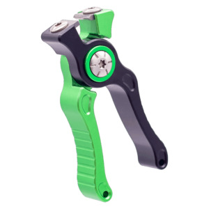 Products: NanoTech Snips RAILBLAZA