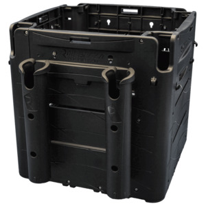 Rod Stow Angler Crate RAILBLAZA
