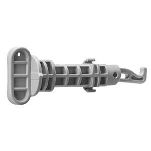 Products: Lock Handle RAILBLAZA