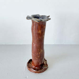 Ceramics: Flower Vase
