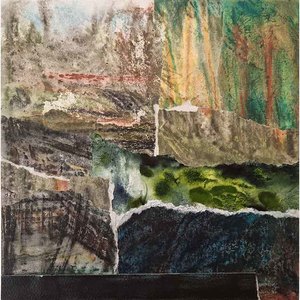 Jo Dalgety: This is my place