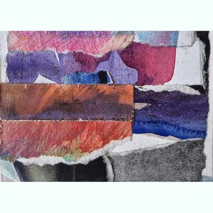 Jo Dalgety: Grits, pebbles, boulders