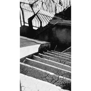 Photography: Descent
