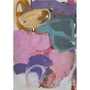 Painting: Yatzy Afternoons