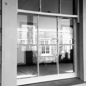 Photography: Reflection I