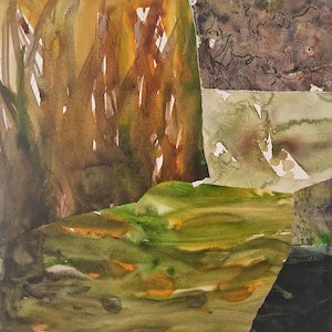 Jo Dalgety: This noble river