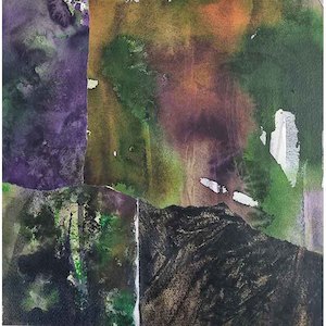 Jo Dalgety: Listening-post (Ōrongo)