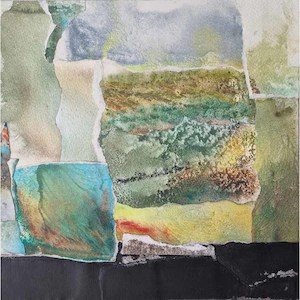 Jo Dalgety: When the land is broken