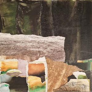 Jo Dalgety: From the bare stump