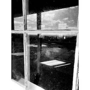 Photography: Reflection IV