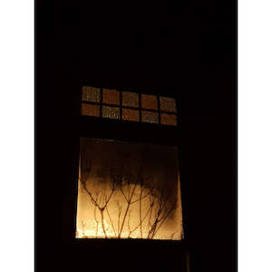 Photography: The night lights of home