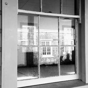 Photography: Reflection I