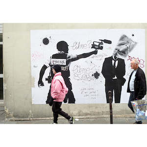 Photography: Oblivion