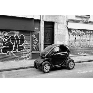 Photography: Bubble Rap