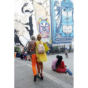 Photography: Les Bohémiens