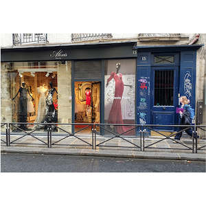 Photography: En Vogue