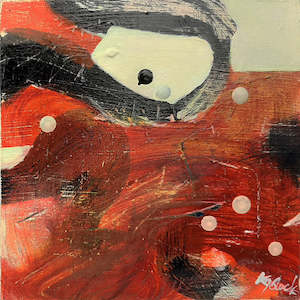 Allora Then Therefore Now Xmas 2020: Tizzy