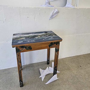 I’d Rather Be a Dreamer