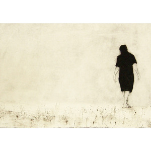 Towards Strangeness: Beach Walker 2