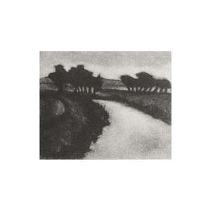 Towards Strangeness: River - South