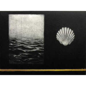 Nan Mulder: Sea Story