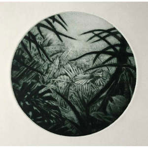 Nan Mulder: Fantail