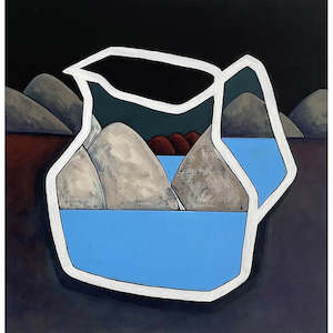 Linda Gair: Pitcher Perfect III