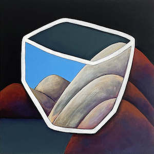 Linda Gair: Pitcher Perfect II