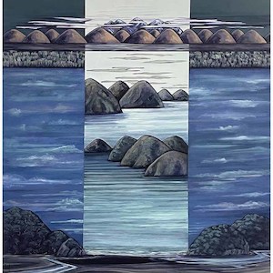 Linda Gair: Altered Perspectives V