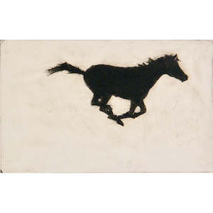 Towards Strangeness: If only she’d take you for a ride