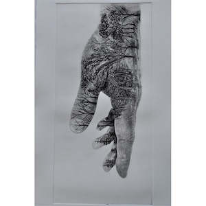 Towards Strangeness: Helping Hand II