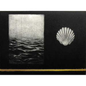 Nan Mulder: Sea Story