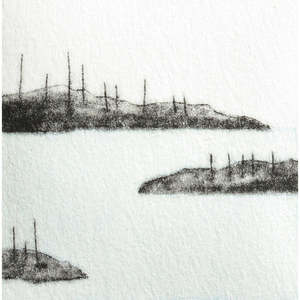Kyla Creswell: Lull IV