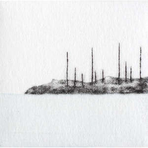 Kyla Creswell: Lull III