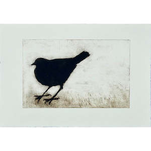 Catherine Macdonald: There were things to do