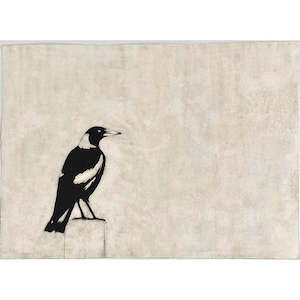 Catherine Macdonald: There would be more to see just you wait