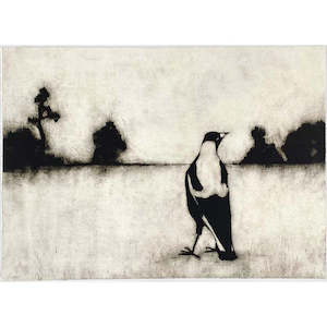 Catherine Macdonald: Between here and there