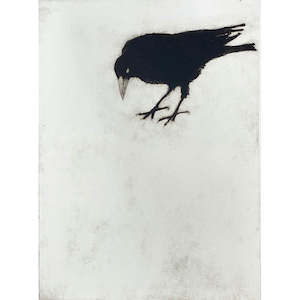 Catherine Macdonald: He listened while he watched