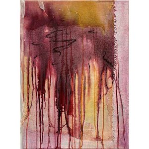 Karen Covic: Shroud 1