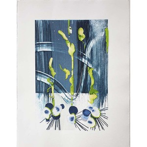 Fiona Cable: Pensee