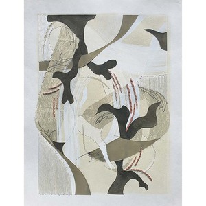 Fiona Cable: Sand Garden