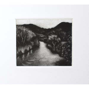 Kyla Creswell: Upper Mataura