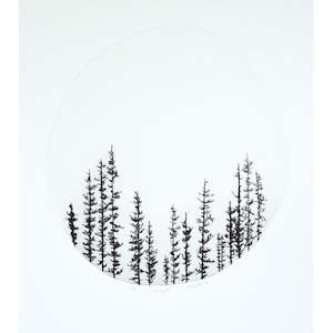 Kyla Creswell: Wilding IV