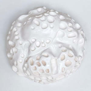 Fiona Cable: Vuggy